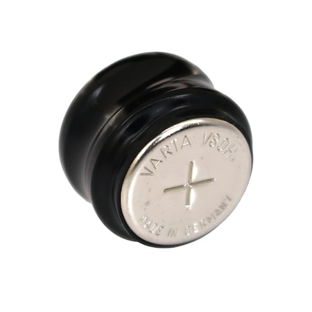 Exell Battery 2.4V 80mAh Battery 55608302060 for alarm system, consumer device 2/V80H